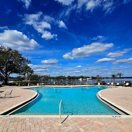 Beautiful Condo Close To Busch Gardens Tampa Dış mekan fotoğraf
