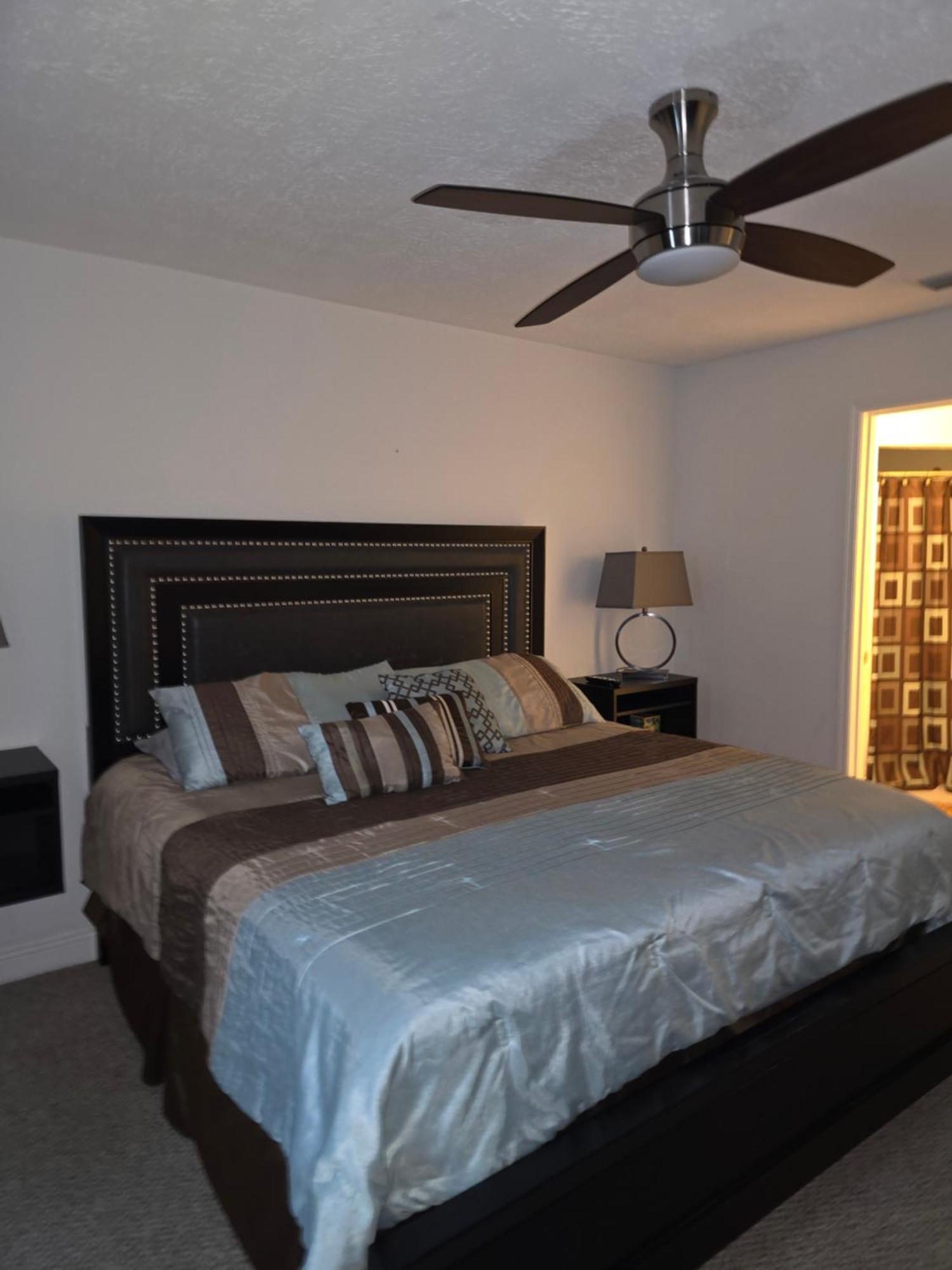 Beautiful Condo Close To Busch Gardens Tampa Dış mekan fotoğraf