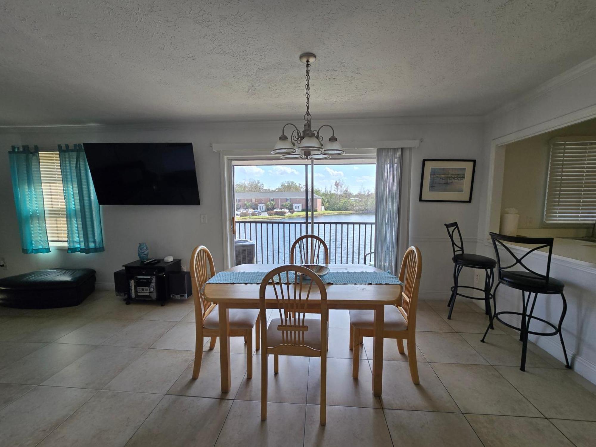 Beautiful Condo Close To Busch Gardens Tampa Dış mekan fotoğraf